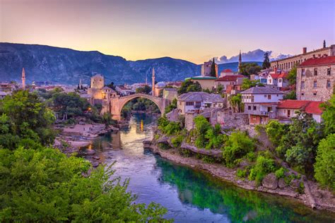 city in bosnian|12 Beautiful Places in Bosnia and Herzegovina to Visit.